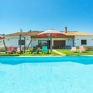  Privatunterkunft H - Montes De Praias Portugal