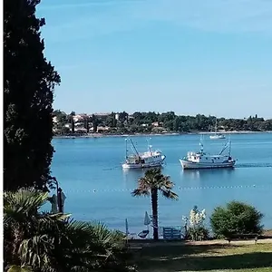  Apartment Angelina, 70m From The Beach, Free Parking Kroatien